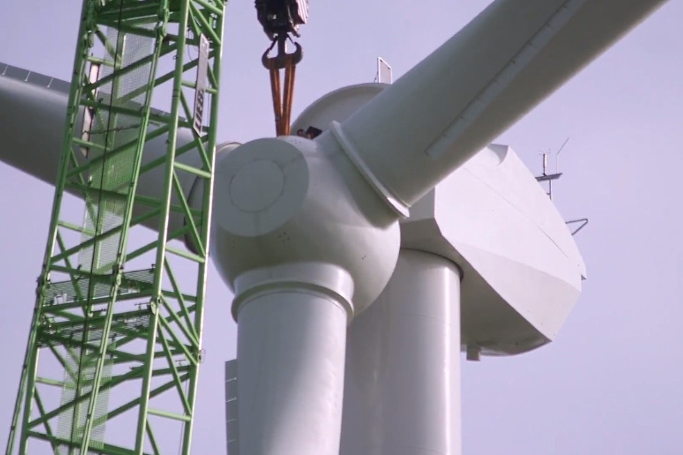 Будущее сектора связано со строительством крупных оффшорных ветроэлектростанций на морских побережьях