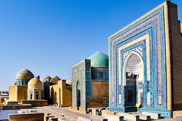 Project finance in Uzbekistan: investment loans for Central Asia
