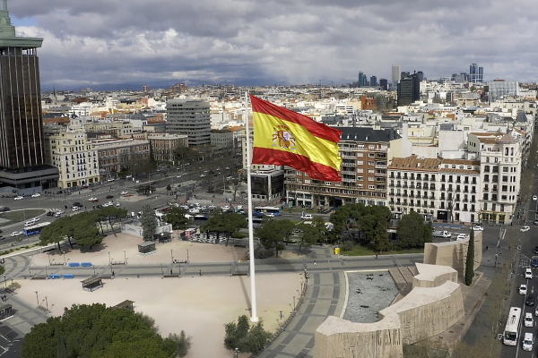 Инвестиционные компании Испании