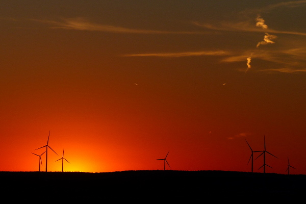 Ветряные электростанции в Бразилии: финансирование и строительство