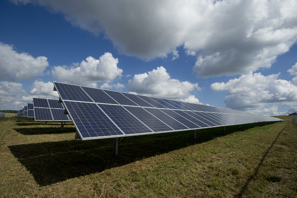 Солнечная электростанция Cestas во Франции: строительство и стоимость PV проекта