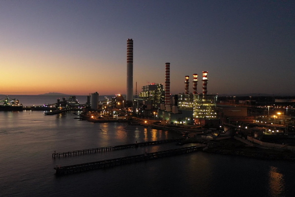 Poland invests in extending the life of thermal power plants