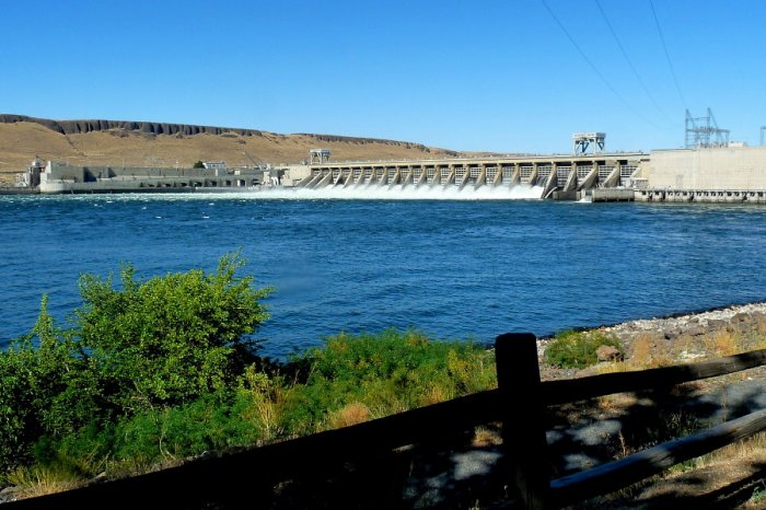 Гидроэлектростанции (ГЭС): проектное финансирование и кредиты