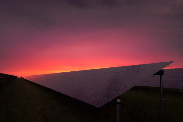 Солнечная фотоэлектрическая станция (СФЭС / PV): строительство по EPC-контракту и стоимость проекта