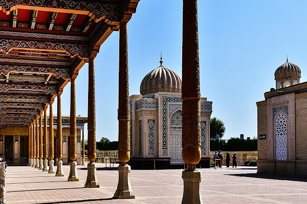 Investments in Uzbekistan: opportunities for large business