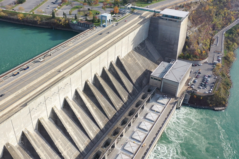 World investment in hydropower: a little statistics by country, figures and trends