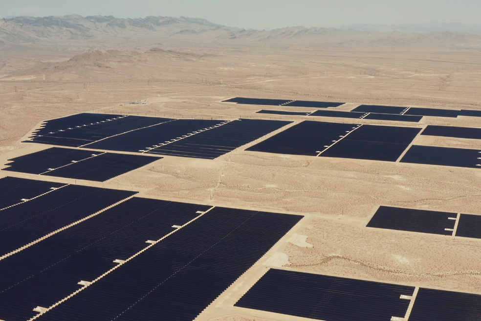 The investment required to build solar parks is decreasing, and the set of financial incentives for private investors is constantly being updated