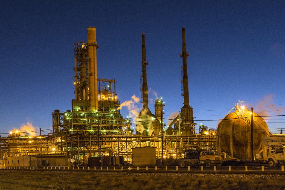 Инжиниринговые услуги в нефтегазовой отрасли (oil & gas engineering)