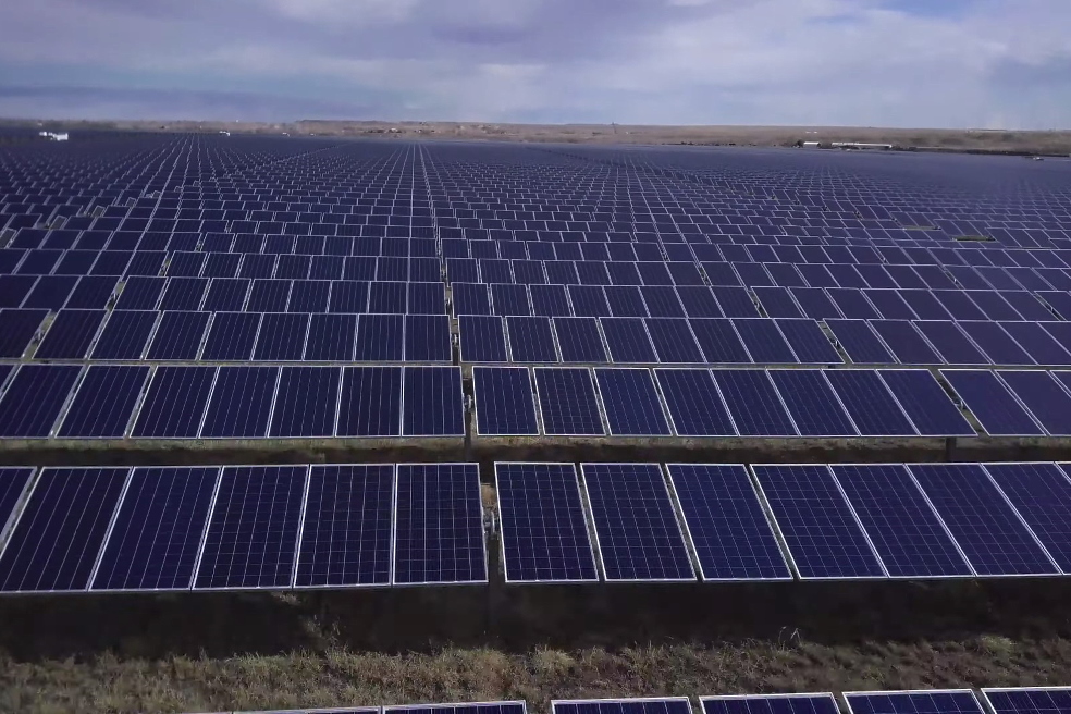 When upgrading a solar power plant, the customer must pay special attention to the guarantee