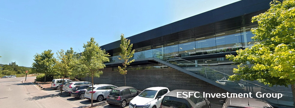 ESFC Investment Group: инвестиционно-консалтинговая компания, Испания