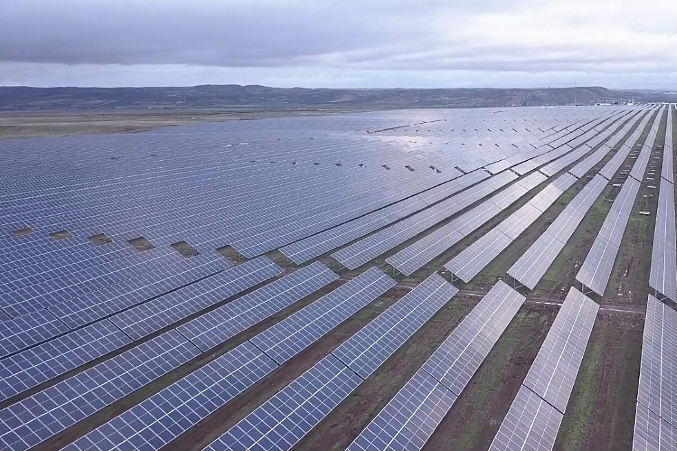 Солнечная PV электростанция Нуньес-де-Бальбоа соответствует самым современным техническим стандартам и нормам безопасности, будучи одним из самых передовых энергетических проектов данного типа в Европе