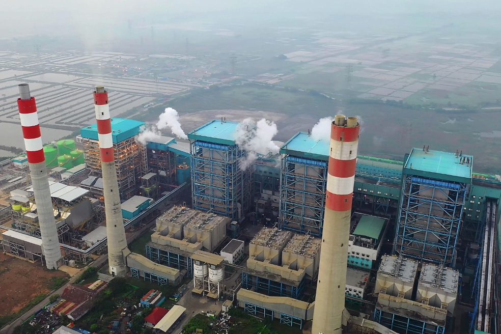 Long-term commercial loans provided by banks for the construction and modernization of thermal power plants are aimed at supporting energy companies at all stages of development, construction, installation, operation and maintenance of projects