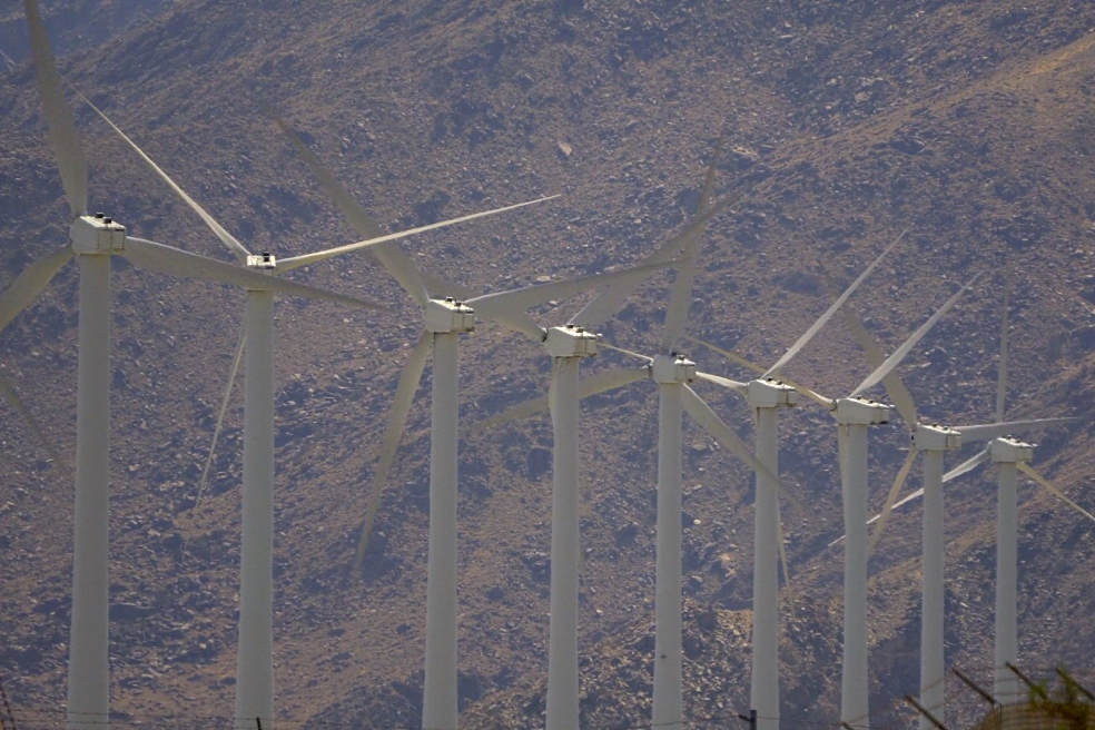 Trends in financing renewable energy projects in Mexico