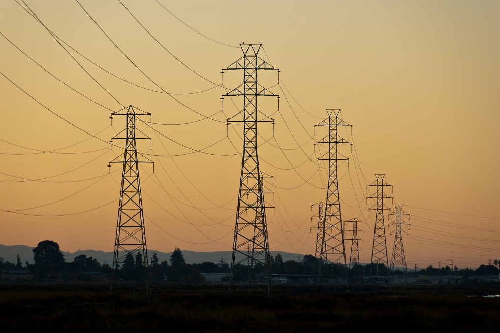 New opportunities for modernization of power grids and substations