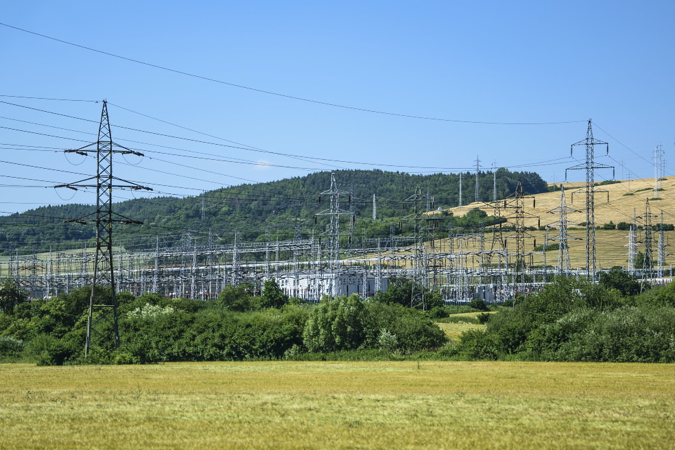Продление срока службы электростанции отличается от рутинных операций эксплуатации и технического обслуживания