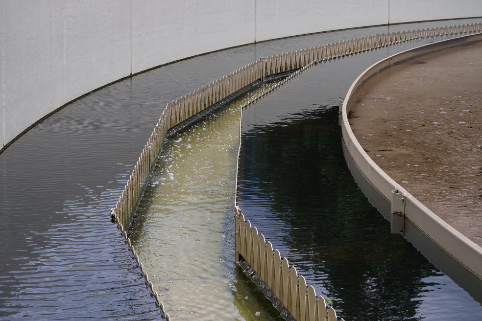 Benefits of WWTP construction under the EPC contract