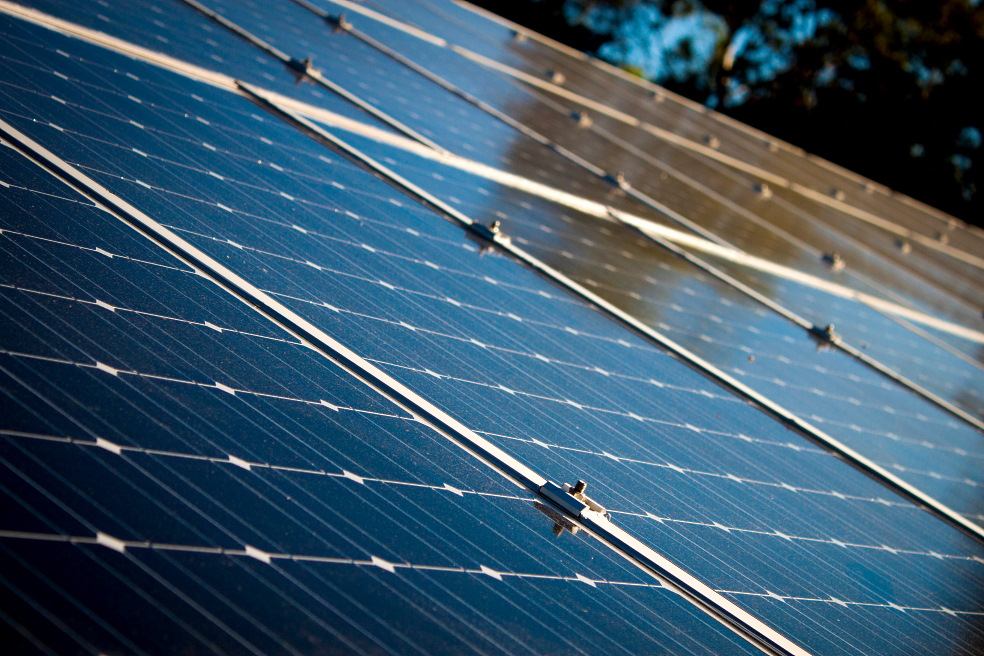 Колумбия постепенно увеличивает долю солнечных фотоэлектрических станций в своем энергетическом балансе, который опирается на гидроэнергетику