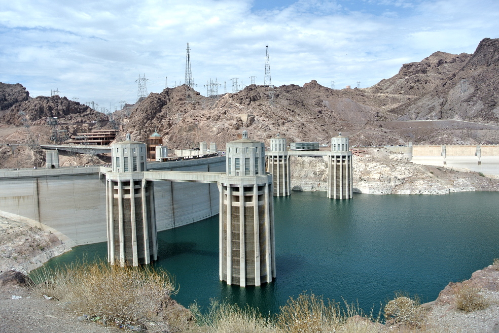 Economic analysis of the hydropower project