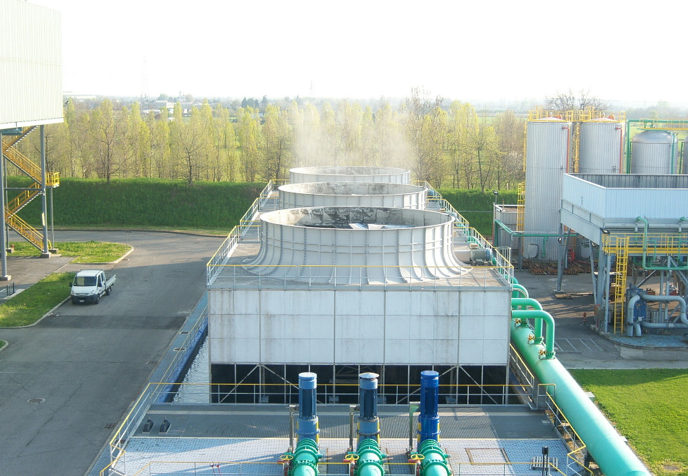 ESFC offers the most advanced engineering and technical solutions in the field of waste processing and WtE, including industrial and district biogas heating systems