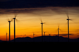 Wind farms in Mexico: financing and construction under EPC-contract