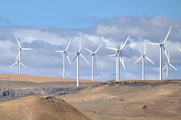 Ветряная электростанция: финансирование, инжиниринг и строительство энергетического проекта