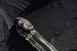 China increases investment in coal mining