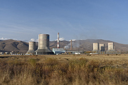 Thermal power plant design